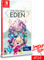 One Step From Eden Limited Run 114 Import - 