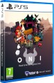 Oni Road To Be The Mightiest Oni - 