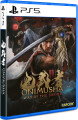 Onimusha Way Of The Sword Lenticular Edition