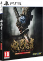 Onimusha Way Of The Sword Premium Deluxe Edition