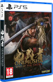 Onimusha Way Of The Sword