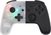 Oniverse - Nintendo Switch Bluetooth Controller - White Star