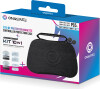 Oniverse Controller Case With 10 Accessories 4 Rings 6 Silicon Cap - Grey