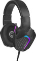 Oniverse Gaming Headset Meteor - Carbon Black