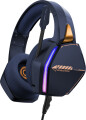 Oniverse Gaming Headset Nebula - Abysse Blue