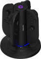 Oniverse Nsw2 4 Joycons Charging Dock