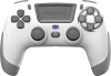 Oniverse Ps4 Wireless Revolt Bluetooth Controller Wasp - White