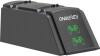 Oniverse - Quick Charging Station Black - Ps4