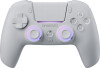 Oniverse - Starion Ps5 Bluetooth Controller - Marmorhvid
