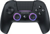 Oniverse - Starion Ps5 Bluetooth Controller - Obsidian Black