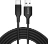 Oniverse Usb-A To Usb-C Charge Cable 3 M - Black