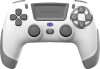 Oniverse - Wireless Controller Revolt V2 Bt Wasp - Ps4 Moon White