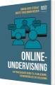 Onlineundervisning - 