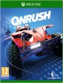 Onrush - Day One Edition - 