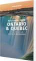 Ontario Quebec - Best Road Trips