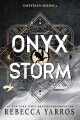 Onyx Storm - Byd Mørket Trods