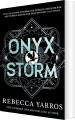Onyx Storm