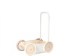 Ooh Noo - Baby Walker - White 40Bww2106
