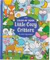 Ooly - Malebog - Little Cozy Critters
