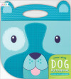 Ooly - Skitseblok - Carry Along Hund 23 X 18 Cm