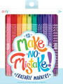 Ooly - Tusser 12 Stk - Sletbar - Make Mistake