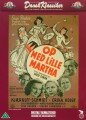 Op Med Lille Martha - 