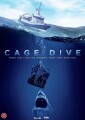 Open Water 3 - Cage Dive - 
