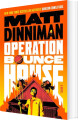 Operation Bounce House