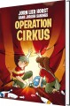 Operation Cirkus - 