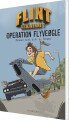 Operation Flyveøgle - 