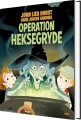 Operation Heksegryde - 