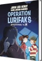 Operation Lurifaks - 