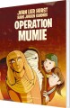 Operation Mumie - 