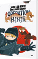Operation Ninja - 