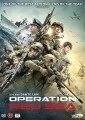 Operation Red Sea - 2018 - 