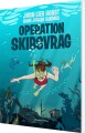 Operation Skibsvrag - 