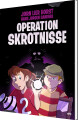 Operation Skrotnisse - 