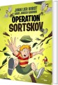 Operation Sort Skov - 