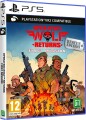 Operation Wolf Returns First Mission - 