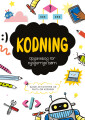 Opgavebog For Nysgerrige Børn Kodning