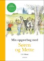Min Opgavebog Med Søren Og Mette 1-2 Klasse - 