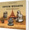 Opium Weights - 