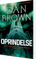 Oprindelse