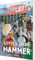 Oprøret På Sankt Jan