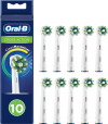 Oral-B - Crossaction 10Ct