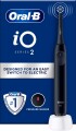 Oral B - Io 2 Elektrisk Tandbørste - Night Black