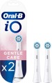 Oral-B - Io Gentle Care 2Ct