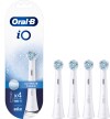 Oral-B - Io Ultimate Clean Udskiftningshoveder 4 Stk