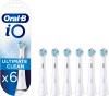 Oral-B - Io Ultimate Clean Udskiftningshoveder 6 Stk