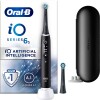 Oral-B - Io6S Sort Lava Elektrisk Tandbørste